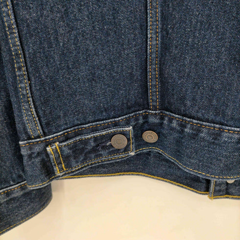 リーバイス Levis TYPE3 TRUCKERJACKET メンズ JPN:M