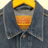 リーバイス Levis TYPE3 TRUCKERJACKET メンズ JPN:M