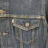 リーバイス Levis TYPE3 TRUCKERJACKET メンズ JPN:M
