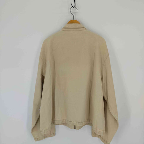ポロバイラルフローレン Polo by RALPH LAUREN 90S 三角タグ コットンスウィングトップ ブルゾン メンズ JPN:XL