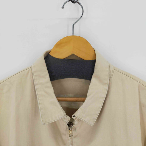 ポロバイラルフローレン Polo by RALPH LAUREN 90S 三角タグ コットンスウィングトップ ブルゾン メンズ JPN:XL