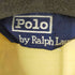 ポロバイラルフローレン Polo by RALPH LAUREN 90S 三角タグ コットンスウィングトップ ブルゾン メンズ JPN:XL