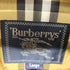 バーバリーズ BURBERRYS A-2型 コットン ブルゾン ジップアップ 裏地ノバチェック ホース刺繍 メンズ JPN:L
