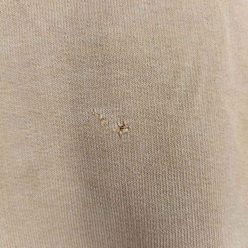 ケンゾー KENZO OLD 刺繍 クルーネックスウェット メンズ FREE