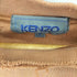 ケンゾー KENZO OLD 刺繍 クルーネックスウェット メンズ FREE