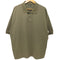 ビーミングバイビームス B:MING by BEAMS ストレッチ メッシュ ソリッド ポロシャツ メンズ JPN:XL
