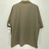 ビーミングバイビームス B:MING by BEAMS ストレッチ メッシュ ソリッド ポロシャツ メンズ JPN:XL
