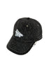 アンドワンダー and wander wool cap メンズ