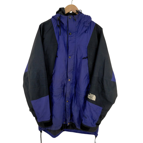 ザノースフェイス THE NORTH FACE GORE-TEX マウンテンライトジャケット メンズ import:M