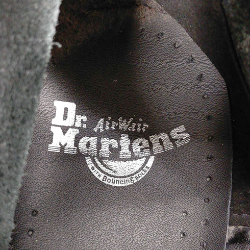 ドクターマーチン Dr.Martens JADON メンズ US:9