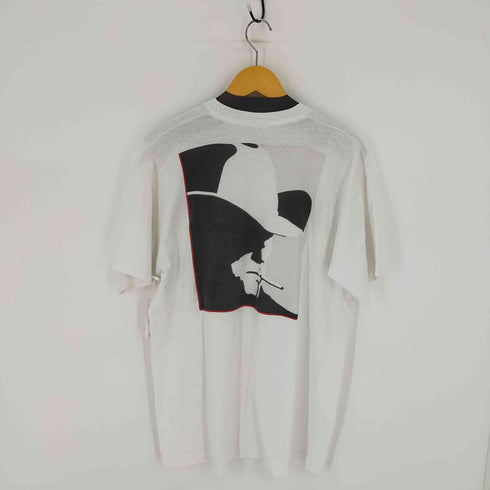 マルボロ Marlboro 90S COW BOY Pocket Tシャツ メンズ JPN:XL