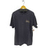 ステューシー Stussy 90-2000S BASIC CAMO LOGO TEE ベーシックロゴ カモ 迷彩 Tシャツ メンズ JPN:L