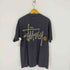 ステューシー Stussy 90-2000S BASIC CAMO LOGO TEE ベーシックロゴ カモ 迷彩 Tシャツ メンズ JPN:L