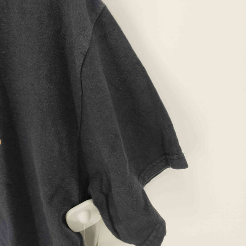 ステューシー Stussy 90-2000S BASIC CAMO LOGO TEE ベーシックロゴ カモ 迷彩 Tシャツ メンズ JPN:L