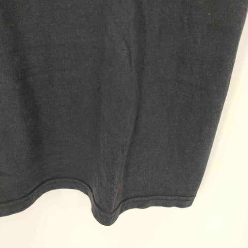 ステューシー Stussy 90-2000S BASIC CAMO LOGO TEE ベーシックロゴ カモ 迷彩 Tシャツ メンズ JPN:L