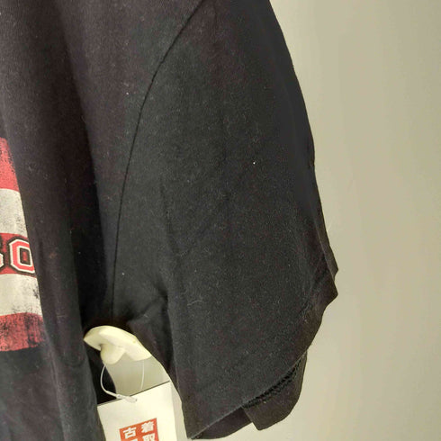 ハーレーダヴィットソン HARLEY DAVIDSON ©2014 Tシャツ 両面プリント メンズ JPN:XL