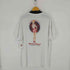 - MALIBU SHIRTS WESTERN AIRLINES RETRO PIN UP TEE ピンナップガール Tシャツ メンズ JPN:XL
