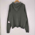 khakis faded waffle full zip メンズ JPN:2