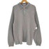 ユニバーサルプロダクツ UNIVERSAL PRODUCTS RIPPLE L/S POLO メンズ JPN:3