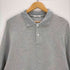 ユニバーサルプロダクツ UNIVERSAL PRODUCTS RIPPLE L/S POLO メンズ JPN:3