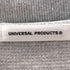 ユニバーサルプロダクツ UNIVERSAL PRODUCTS RIPPLE L/S POLO メンズ JPN:3