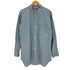 マーガレットハウエル MARGARET HOWELL DRY COTTON POPLIN I メンズ JPN:L