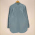 マーガレットハウエル MARGARET HOWELL DRY COTTON POPLIN I メンズ JPN:L