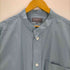 マーガレットハウエル MARGARET HOWELL DRY COTTON POPLIN I メンズ JPN:L