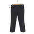 リーバイス Levis 70S スタプレ パンツ 42タロンジップ 10517-4623 ボタン裏520 スラックスパンツ ブラック メンズ