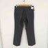 リーバイス Levis 70S スタプレ パンツ 42タロンジップ 10517-4623 ボタン裏520 スラックスパンツ ブラック メンズ