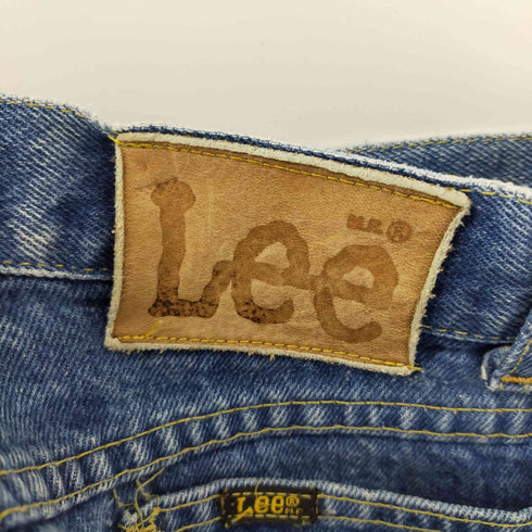 リー Lee 90S 5ポケットデニムパンツ メンズ 15