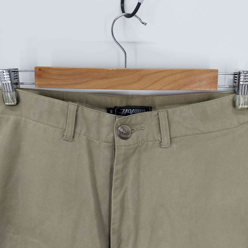 デタッチャブル 2WAYワークパンツ ショーツ メンズ JPN:M