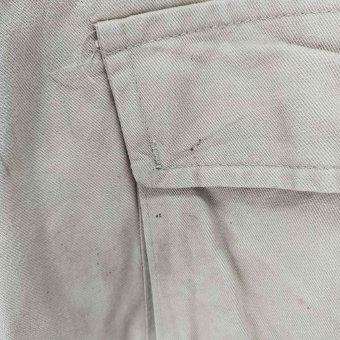 デタッチャブル 2WAYワークパンツ ショーツ メンズ JPN:M