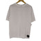 マーガレットハウエル MARGARET HOWELL 22SS FINE COMPACT COTTON JERSEY メンズ JPN:M