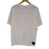 マーガレットハウエル MARGARET HOWELL 22SS FINE COMPACT COTTON JERSEY メンズ JPN:M