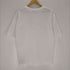マーガレットハウエル MARGARET HOWELL 22SS FINE COMPACT COTTON JERSEY メンズ JPN:M