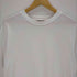 マーガレットハウエル MARGARET HOWELL 22SS FINE COMPACT COTTON JERSEY メンズ JPN:M