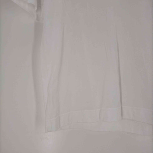 マーガレットハウエル MARGARET HOWELL 22SS FINE COMPACT COTTON JERSEY メンズ JPN:M