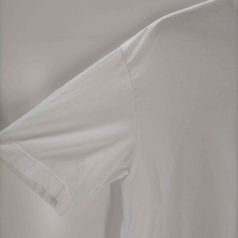 マーガレットハウエル MARGARET HOWELL 22SS FINE COMPACT COTTON JERSEY メンズ JPN:M