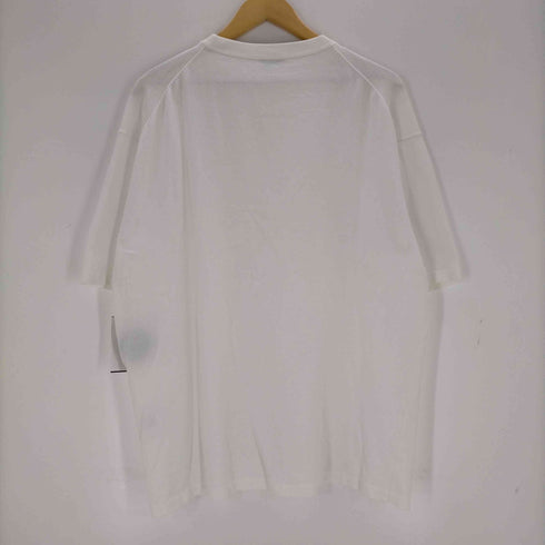 エイトン ATON FRESCA KNIT HALF SLEEVE SWEATE メンズ 04