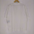 エイトン ATON FRESCA KNIT HALF SLEEVE SWEATE メンズ 04