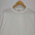 エイトン ATON FRESCA KNIT HALF SLEEVE SWEATE メンズ 04