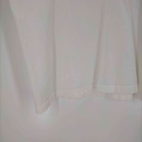 エイトン ATON FRESCA KNIT HALF SLEEVE SWEATE メンズ 04