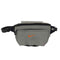 ナイキ NIKE スモールショルダーバッグ シルバー スウォッシュ メンズ ONE SIZE