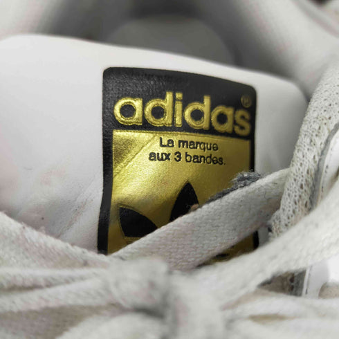 アディダスオリジナルス adidas Originals SUPERSTAR スーパースター メンズ JPN:28