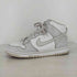ナイキ NIKE DUNK HI RETRO ダンクハイ VAST GREY メンズ JPN:27