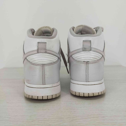 ナイキ NIKE DUNK HI RETRO ダンクハイ VAST GREY メンズ JPN:27