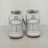 ナイキ NIKE DUNK HI RETRO ダンクハイ VAST GREY メンズ JPN:27