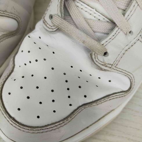 ナイキ NIKE DUNK HI RETRO ダンクハイ VAST GREY メンズ JPN:27