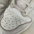 ナイキ NIKE DUNK HI RETRO ダンクハイ VAST GREY メンズ JPN:27
